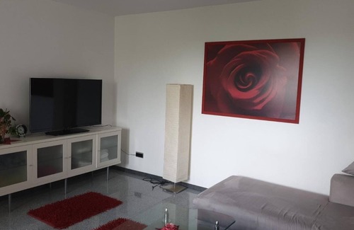 Wolfsburg Condo | Central vacation apartment