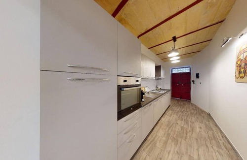 Valletta Apartment | Central Valletta - 1 Bedroom maisonnette