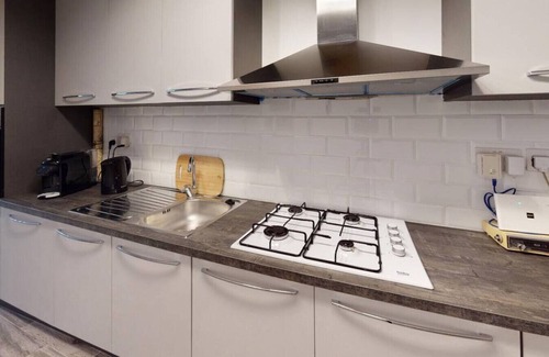 Valletta Apartment | Central Valletta - 1 Bedroom maisonnette