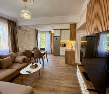 Shkoder Apartment | Central Vista Apartment Shkodra