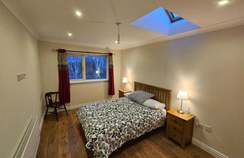 Westport House | Central Westport Town House