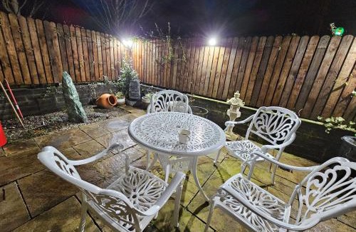 Westport House | Central Westport Town House
