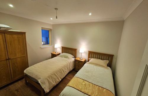 Westport House | Central Westport Town House