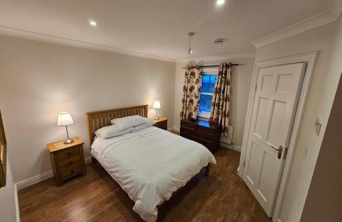 Westport House | Central Westport Town House