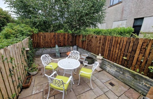 Westport House | Central Westport Town House