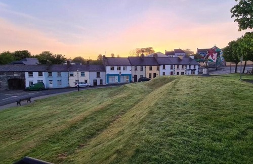Westport House | Central Westport Town House