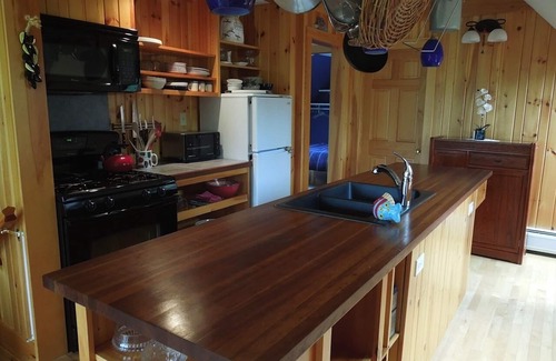 Bar Harbor Cottage | Central Yet Secluded Cottage In Heart Of Mt. Desert Island