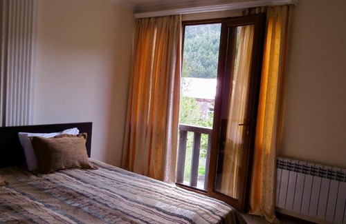 Jermuk House | Centrale Guesthouse