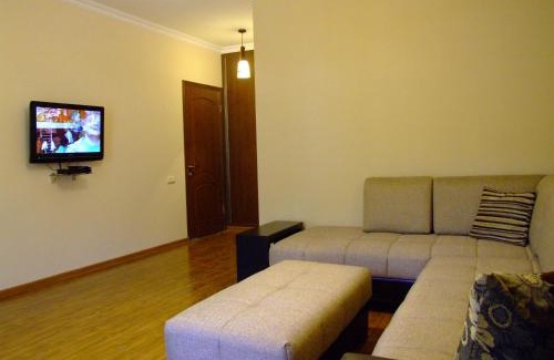 Jermuk House | Centrale Guesthouse