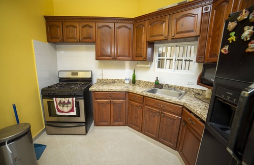 Jarabacoa Apartment | Centrally Located Lovely 3-bedroom Rental unit with Free parking