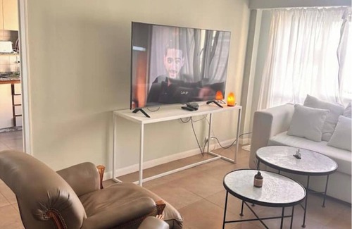 Comodoro Rivadavia Apartment | Centrally located apartment