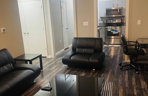Legacy Park Apartment | Centrally located 1 bedroom apartment