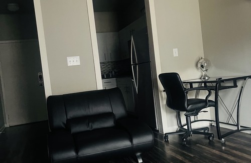Legacy Park Apartment | Centrally located 1 bedroom apartment