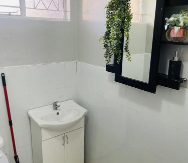Harare Apartment | Centrally Located 2 Bedroom Apartment - 2239