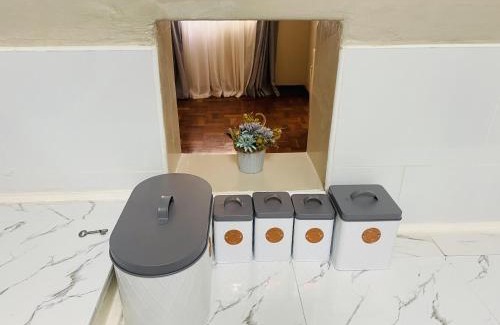 Harare Apartment | Centrally Located 2 Bedroom Apartment - 2239