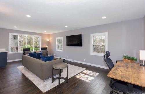 Monona House | Centrally located 4 Bedroom beautiful home.