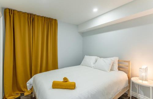 Yellowknife Apartment | Centrally located 4Bedroom, 2Bath Home