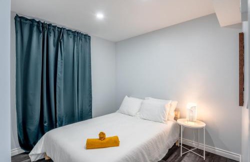 Yellowknife Apartment | Centrally located 4Bedroom, 2Bath Home