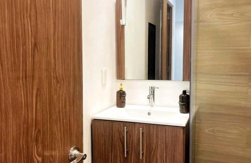 Benito Juarez Apartment | Centrally located and warm home - WTC, CDMX
