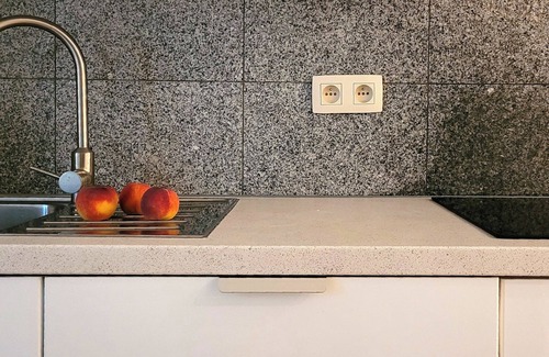 Wijk van de Squares Apartment | Centrally Located Apartment Next to EU Commission