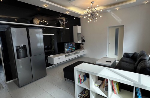 Eitorf Apartment | Centrally located apartment near the train station
