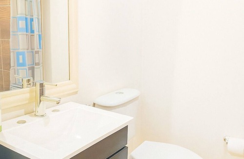 Resistencia Apartment | Centrally located one-bedroom apartment