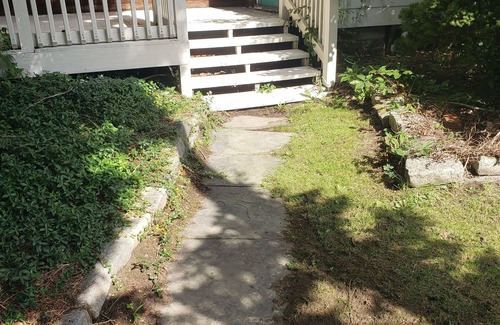 Bloomsburg House | Centrally located Bloomsburg home, within walking to bars and restaurants