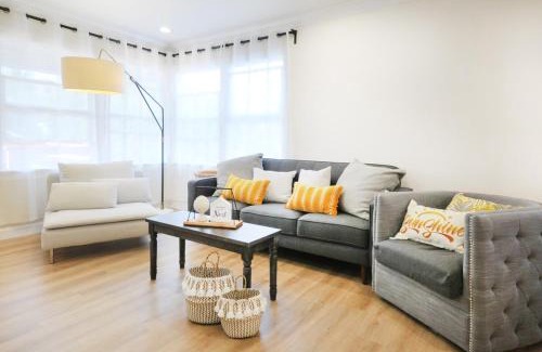 Monterey Park House | Centrally Located Charming LA Home with Food Scenes