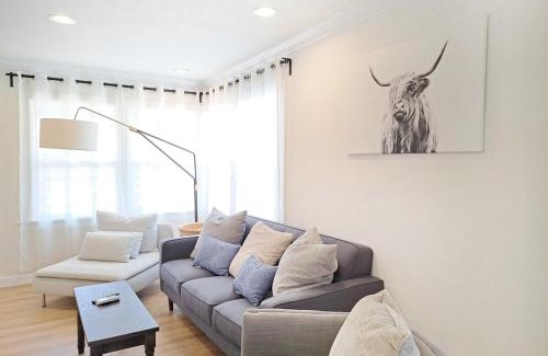 Monterey Park House | Centrally Located Charming LA Home with Food Scenes