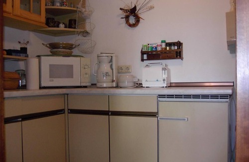 Spiegelau Apartment | Centrally located, comfortable vacation apartment Hani