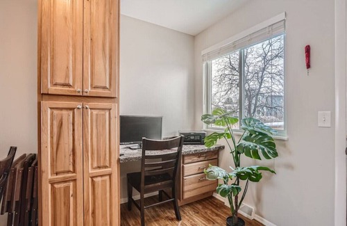 Walnut Grove House | Centrally located for adventures