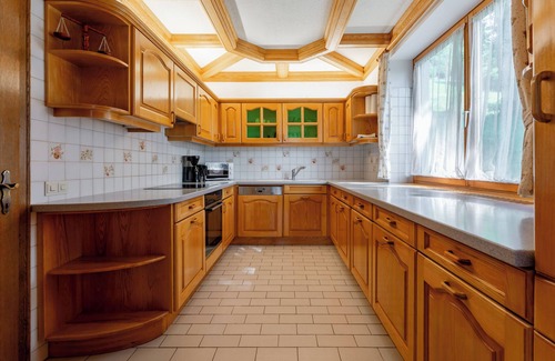 Furth Ski Chalet | Centrally located fantastic group apartment
