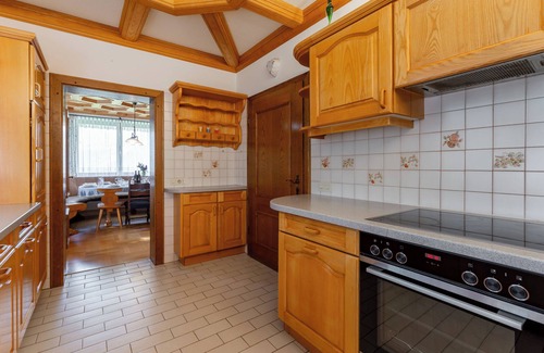 Furth Ski Chalet | Centrally located fantastic group apartment