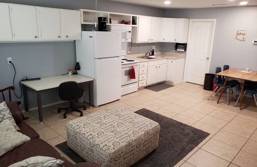 Mesa Apartment | Centrally Located Mesa Studio