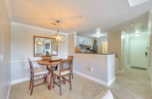 Oak Ridge Apartment | Centrally Located Orlando Apt w/Pool Access!