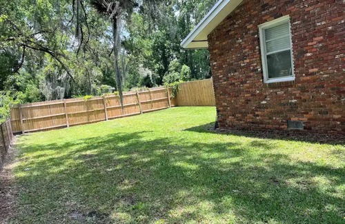 Dock Junction Apartment | Centrally located & private guest suite near FLETC, St Simons Island