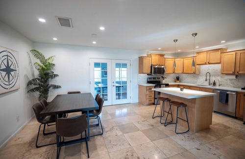 Cox Heights House | Centrally Located Scottsdale home!