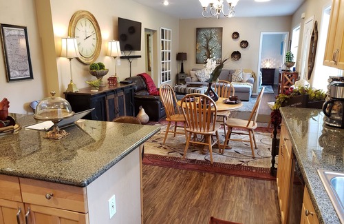 Bonney Lake House | Centrally located Sumner/Bonney Lake home Nestled on a 5 Acre Estate