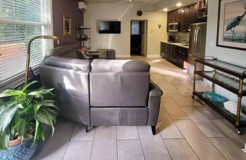 St. Petersburg - Clearwater House | Centrally located one bedroom