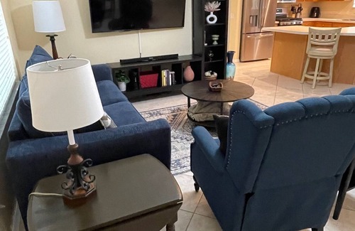 Liberty Park House | Centrally located between Sumpter Landing and Brownwood Paddock Squares.