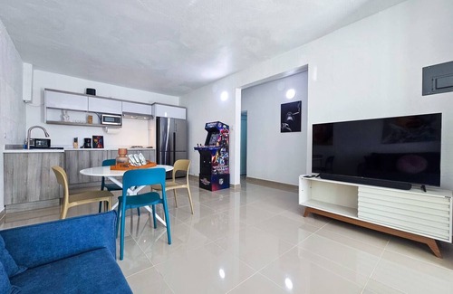 Hatillo Villa | Centrally located, Wi-Fi/Mall & Food walking distance