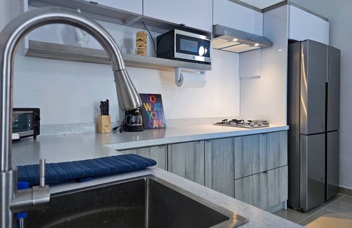 Hatillo Villa | Centrally located, Wi-Fi/Mall & Food walking distance
