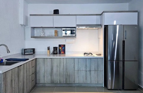 Hatillo Villa | Centrally located, Wi-Fi/Mall & Food walking distance