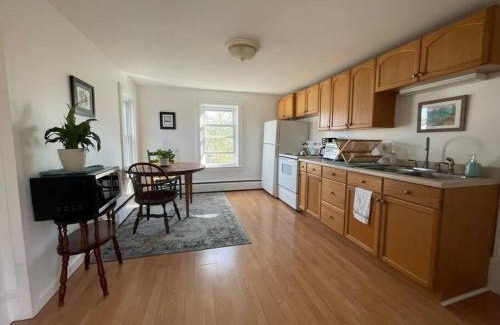 Winooski Apartment | Centrally Located Winooski Apartment