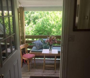 Winooski Apartment | Centrally Located Winooski Apartment