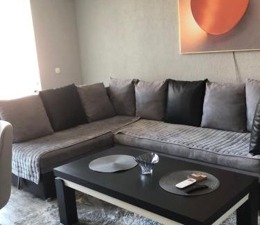 Prilep Apartment | Centre apartment