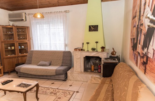 Xanthi Apartment | Centre appartment with great view