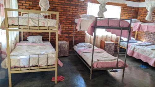 Gitarama Hotel | CENTRE BETHEL Ltd