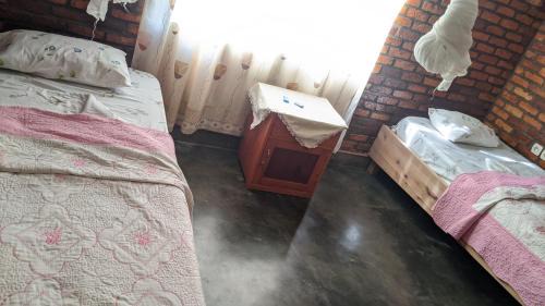 Gitarama Hotel | CENTRE BETHEL Ltd