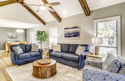 Palmetto Dunes Hotel | Centre Court 7826